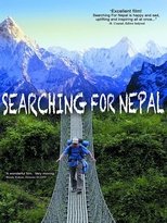 Searching for Nepal poster