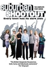 Poster for Suburban Shootout Season 1