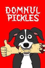 Mr. Pickles