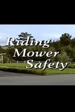 Poster di Riding Mower Safety