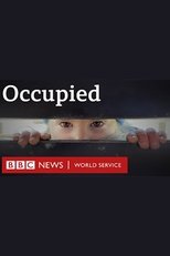 Poster for Occupied 