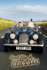Find Me A Classic poster