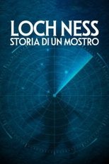 Poster for Loch Ness - Storia di un mostro Season 1