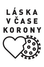 Poster for Láska v čase korony