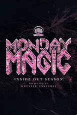 Póster de Temporada 7 — MONDAY MAGIC
