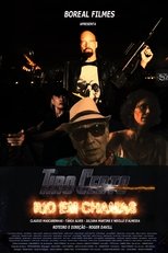 Tiro Certo - Rio em Chamas main poster