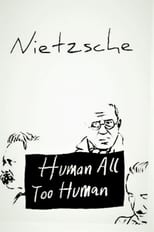 Poster for Human, All Too Human