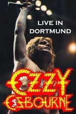 Ozzy Osborne Live in Dortmund Ozzy Osborne Live in Dortmund