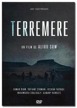 Poster for Terremere 