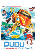 Dudù il maggiolino scatenato