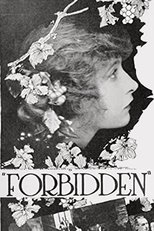 Poster for Forbidden