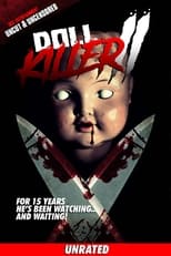 Poster for Doll Killer 2