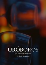 Uróboros (el mito de Narciso) (2024)