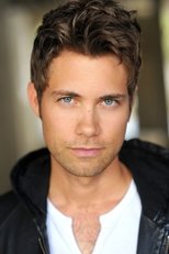 Foto retrato de Drew Seeley