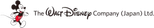 The Walt Disney Company (Japan)