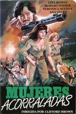 Poster for Mujeres Ancorraladas