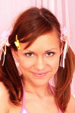 Foto retrato de Emmy