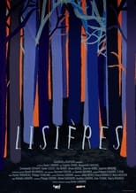 Poster for Lisières 