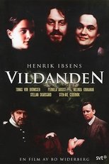 Poster for Vildanden Season 1