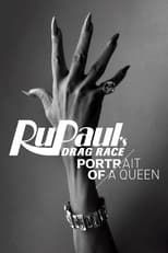 Poster for Rupaul's Drag Race Portrait Of A Queen Season 1