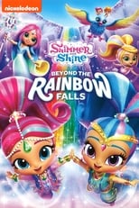 Poster for Shimmer and Shine Season 3