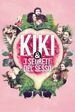 Poster di Kiki & i segreti del sesso