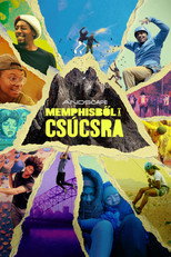 Memphisből a csúcsra
