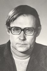 Foto retrato de Richard Viktorov