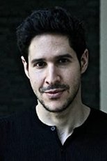 Ziad Abaza poster movie