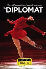 The Diplomat serie streaming