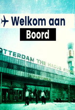 Welkom aan Boord poster