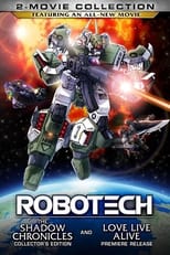 Robotech Collection