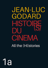 Poster for Histoire(s) du Cinéma 1a: All the (Hi)stories 