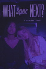 Poster for What Happens Next?