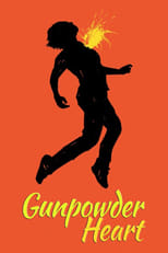 Poster for Gunpowder Heart 