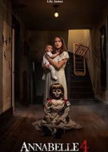 Annabelle 4