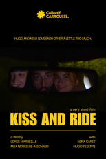 Kiss and Ride poster