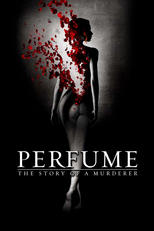 Poster for Perfume: The Story of a Murderer 