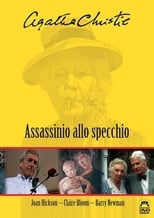 Poster di Assassinio allo specchio