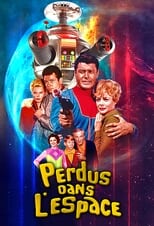 TVplus FR - Perdus dans l'espace