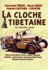 Poster for La Cloche tibétaine Season 1