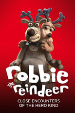 Robbie the Reindeer in Close Encounters of the Herd Kind