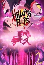 Season 2 poster