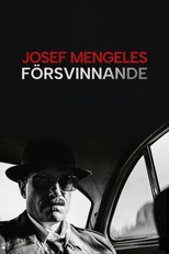 La Disparition de Josef Mengele