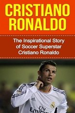 Poster for Cristiano Ronaldo Footballing Superstar