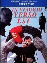 Poster for In viaggio verso est