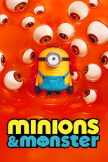 Minions & Monster