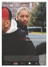 Poster for Paramore