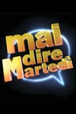 Poster for Mai dire martedì