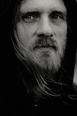 Foto retrato de Erlend Ropstad